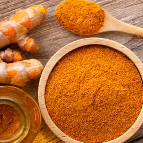 Best turmeric exporter
