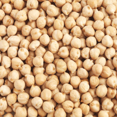 Chickpeas