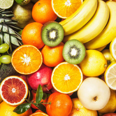 Fruits
