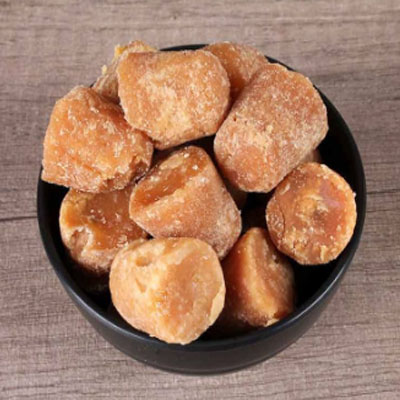 Jaggery 