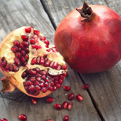 Pomegranate