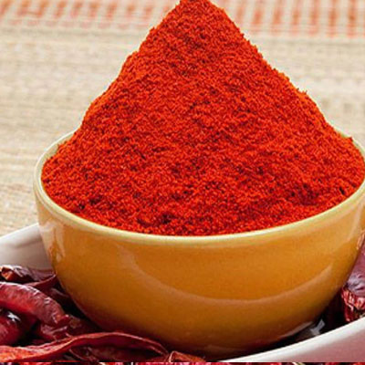 Red Chilli Powder