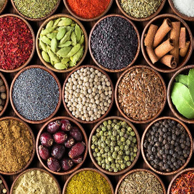 Spices