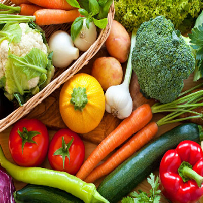 Vegetables